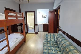 Pink Palace Hotel
