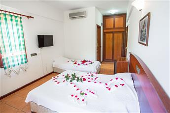 Pink Palace Hotel