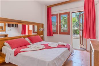 Pink Palace Hotel