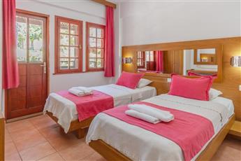 Pink Palace Hotel