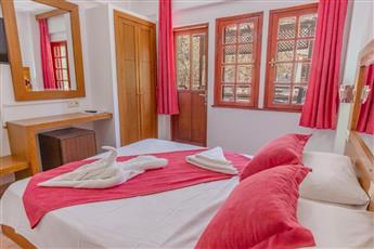 Pink Palace Hotel