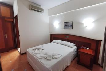 Pink Palace Hotel