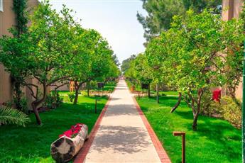 Pirate's Beach Club 5*