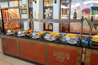 Pirate's Beach Club 5*