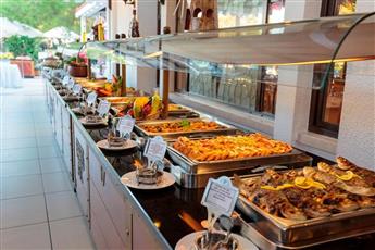 Pirate's Beach Club 5*