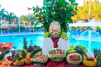 Pirate's Beach Club 5*