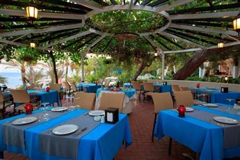 Pirate's Beach Club 5*