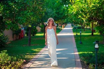 Pirate's Beach Club 5*