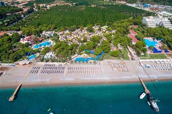 Pirate's Beach Club 5*