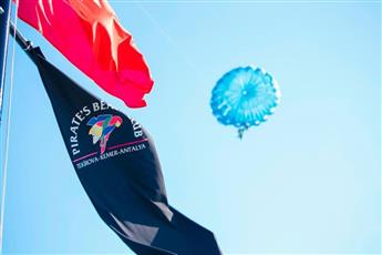 Pirate's Beach Club 5*