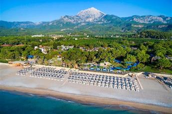 Pirate's Beach Club 5*