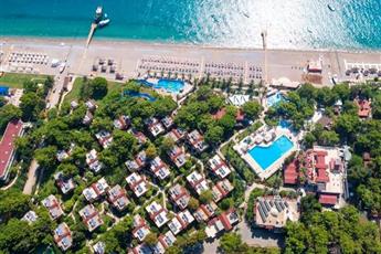 Pirate's Beach Club 5*