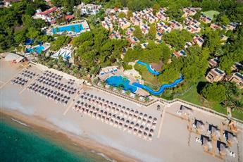 Pirate's Beach Club 5*