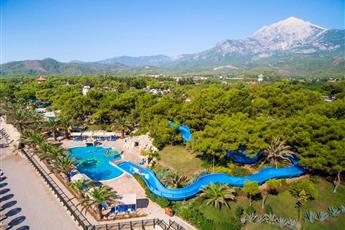 Pirate's Beach Club 5*