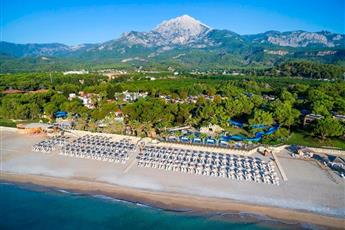 Pirate's Beach Club 5*