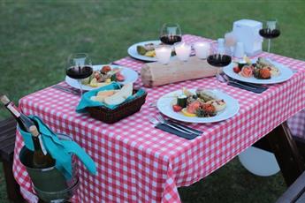 Pirate's Beach Club 5*