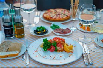 Pirate's Beach Club 5*