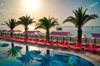 Pirate's Beach Club 5*