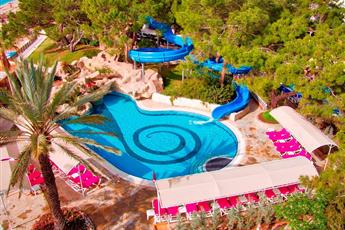 Pirate's Beach Club 5*