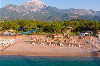 Pirate's Beach Club 5*