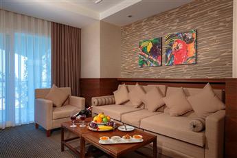 Pirate's Beach Club 5*