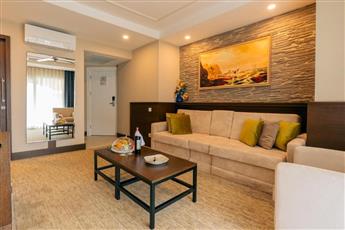 Pirate's Beach Club 5*