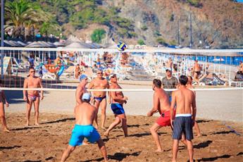 Pirate's Beach Club