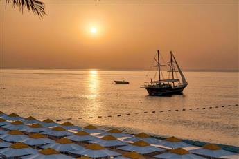 Pirate's Beach Club