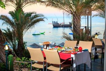 Pirate's Beach Club