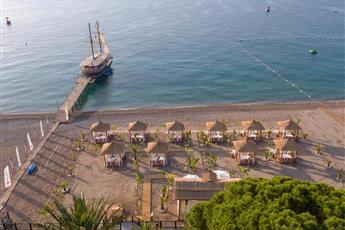 Pirate's Beach Club