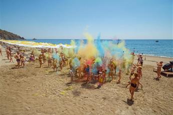 Pirate's Beach Club