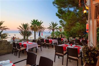Pirate's Beach Club