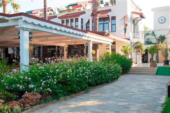 Pirate's Beach Club