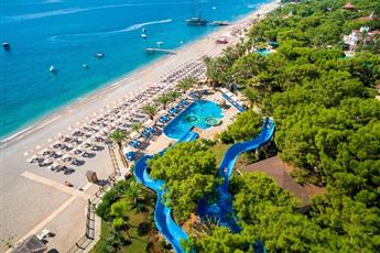 Pirate's Beach Club