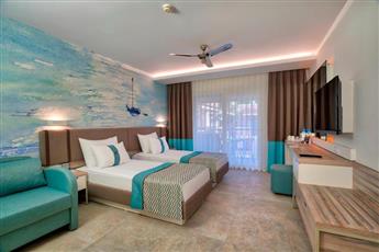 Pirate's Beach Club