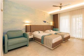 Pirate's Beach Club