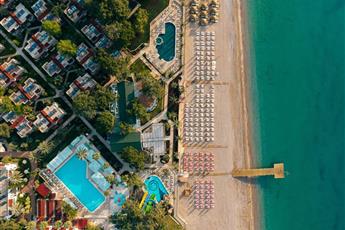 Pirate's Beach Club