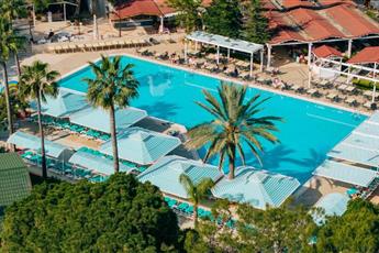 Pirate's Beach Club