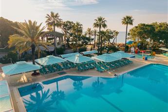 Pirate's Beach Club