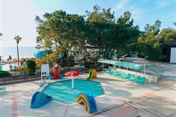 Pirate's Beach Club