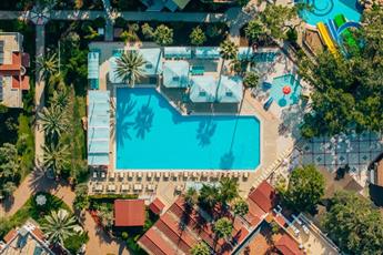 Pirate's Beach Club