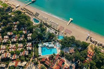 Pirate's Beach Club