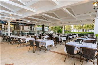 Pirate's Beach Club
