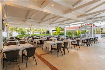 Pirate's Beach Club