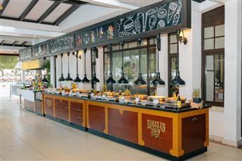 Pirate's Beach Club