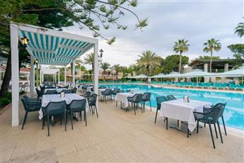 Pirate's Beach Club