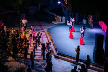 Pirate's Beach Club