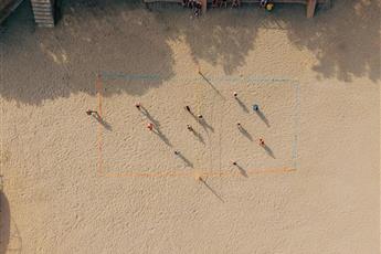 Pirate's Beach Club