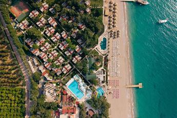 Pirate's Beach Club