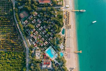 Pirate's Beach Club